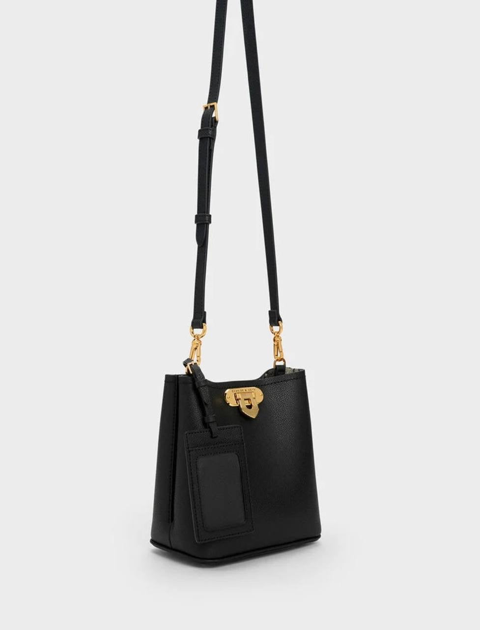 Alcott Bucket Bag