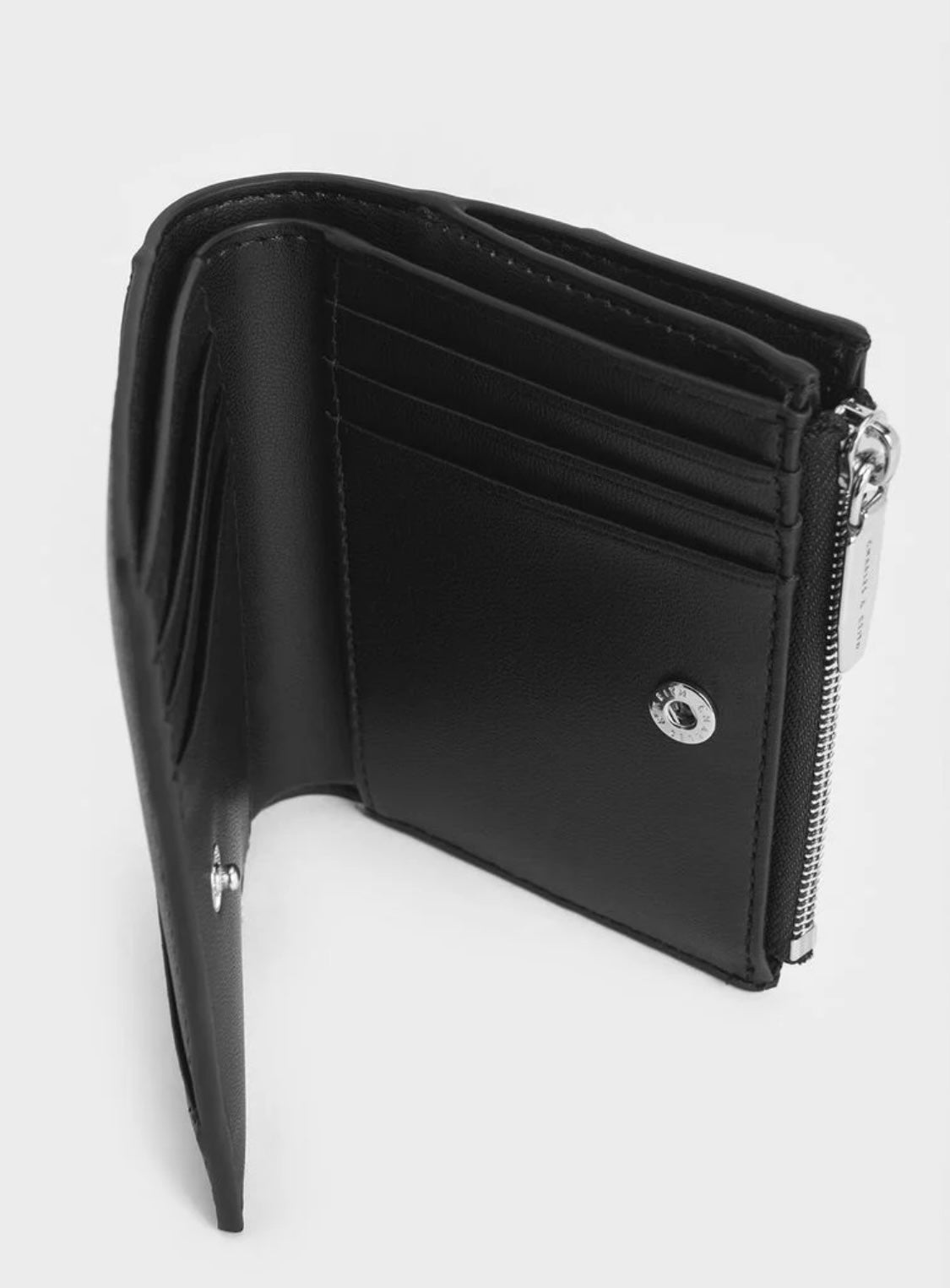 Trin Stitch-Trim Wallet