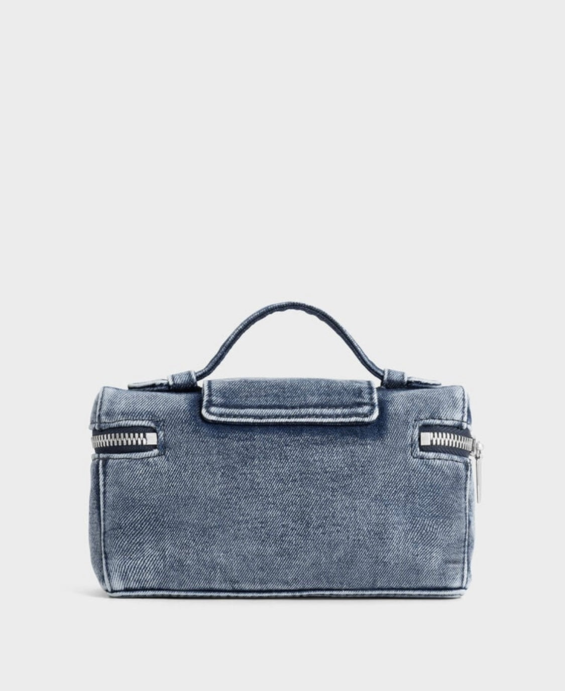 Arwen Top Handle Vanity Bag