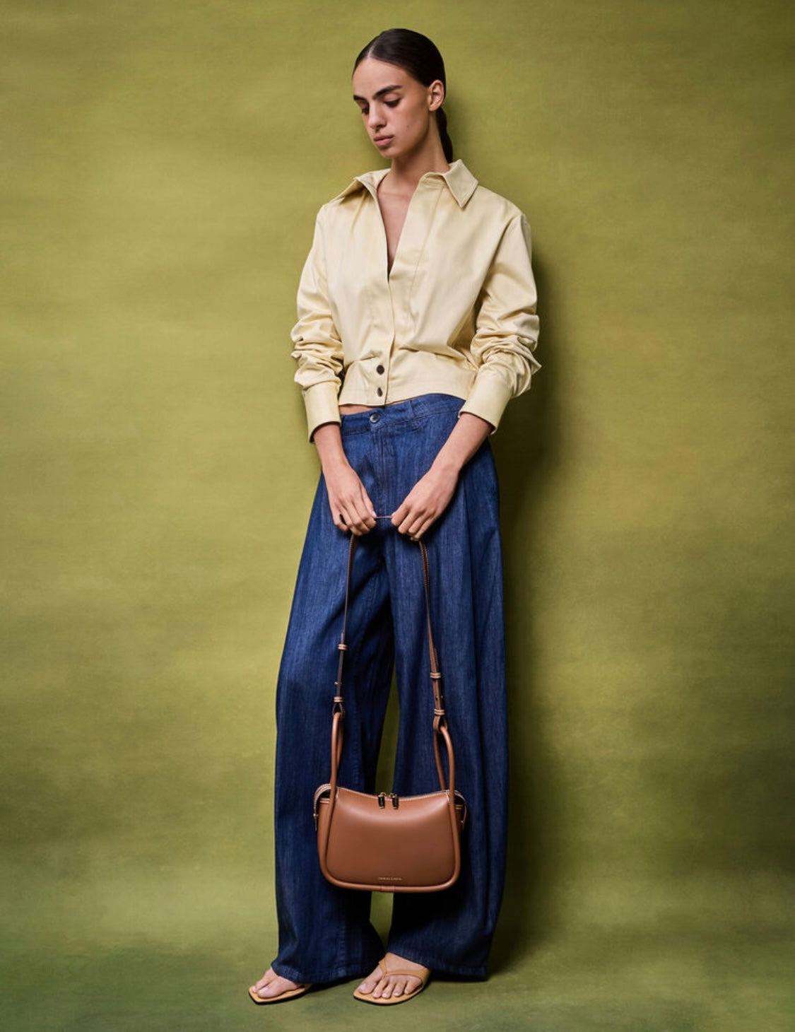 Lyla Shoulder Bag
