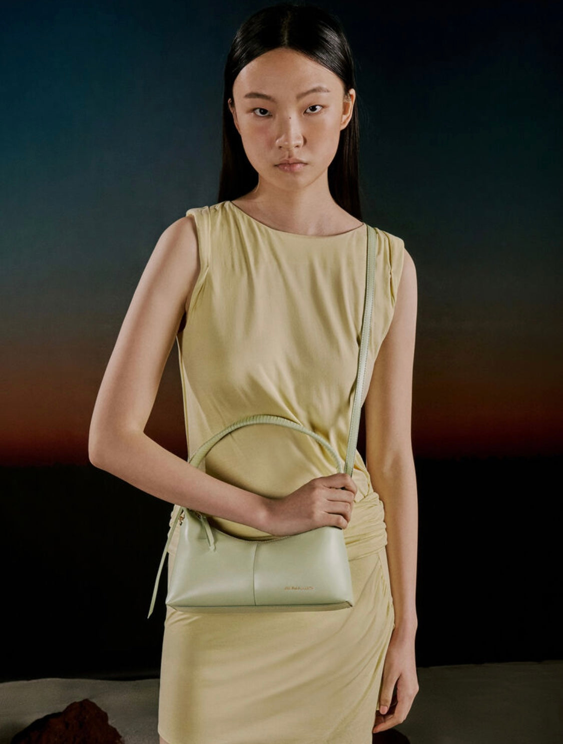 Simone Shoulder Bag