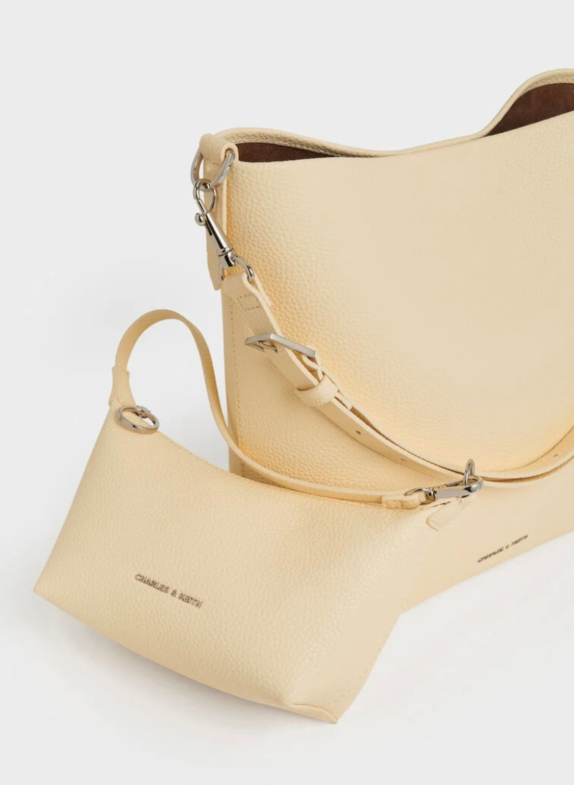 Beryl Bucket Bag