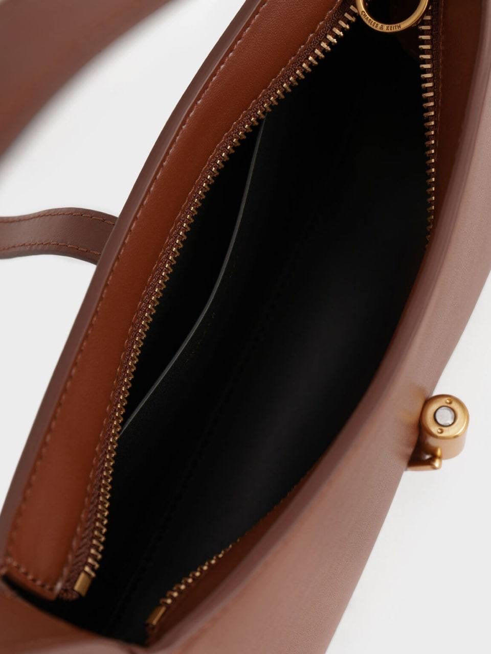 Cesia Ombre Shoulder Bag