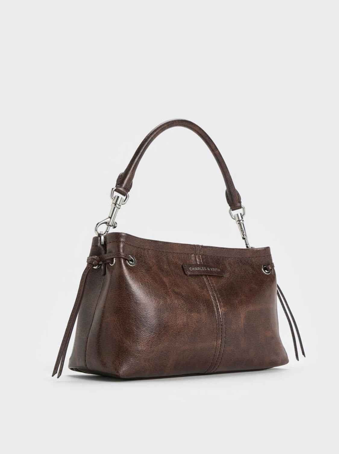 Noane Top Handle Bag