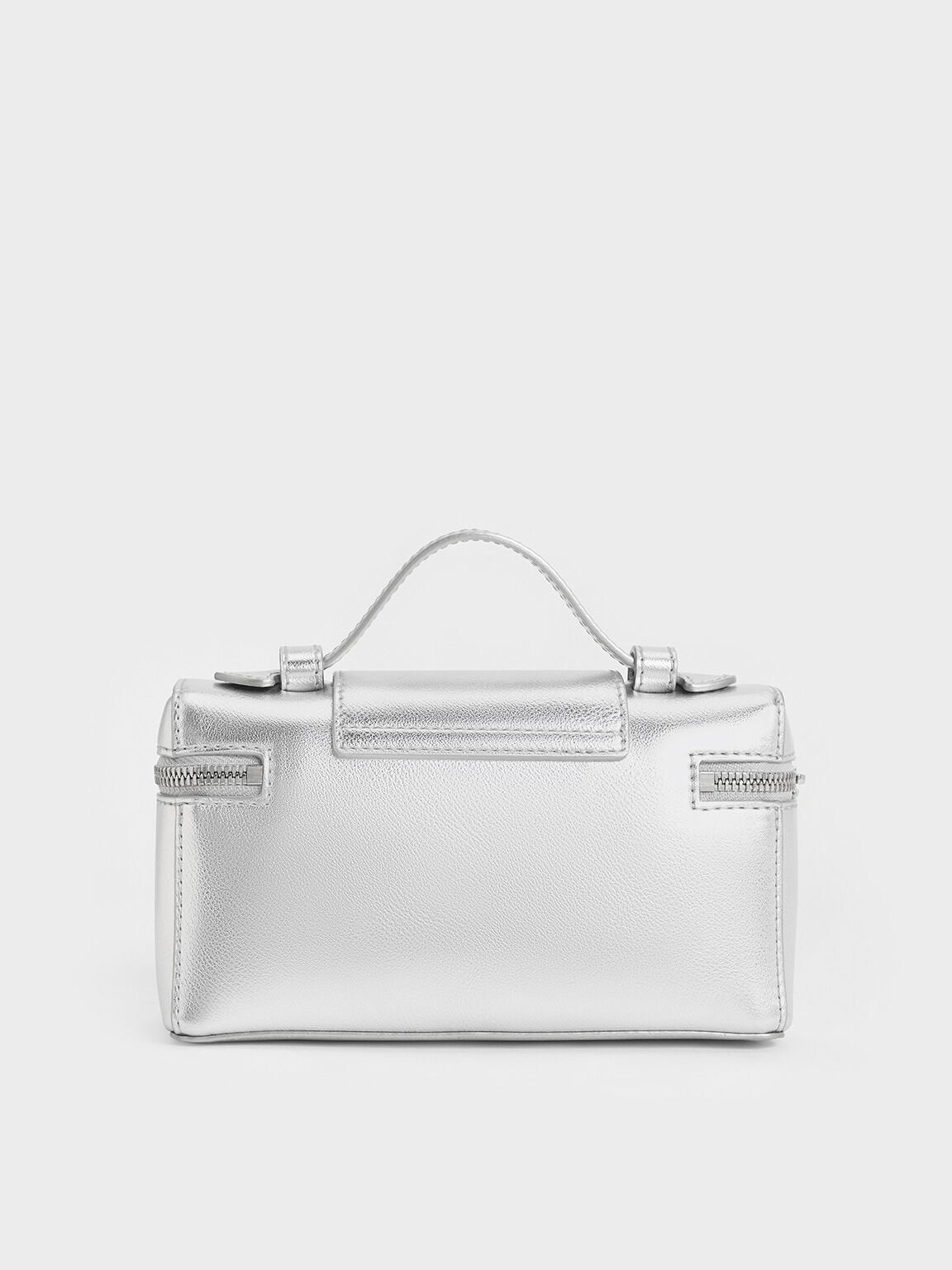 Arwen Top Handle Vanity Bag
