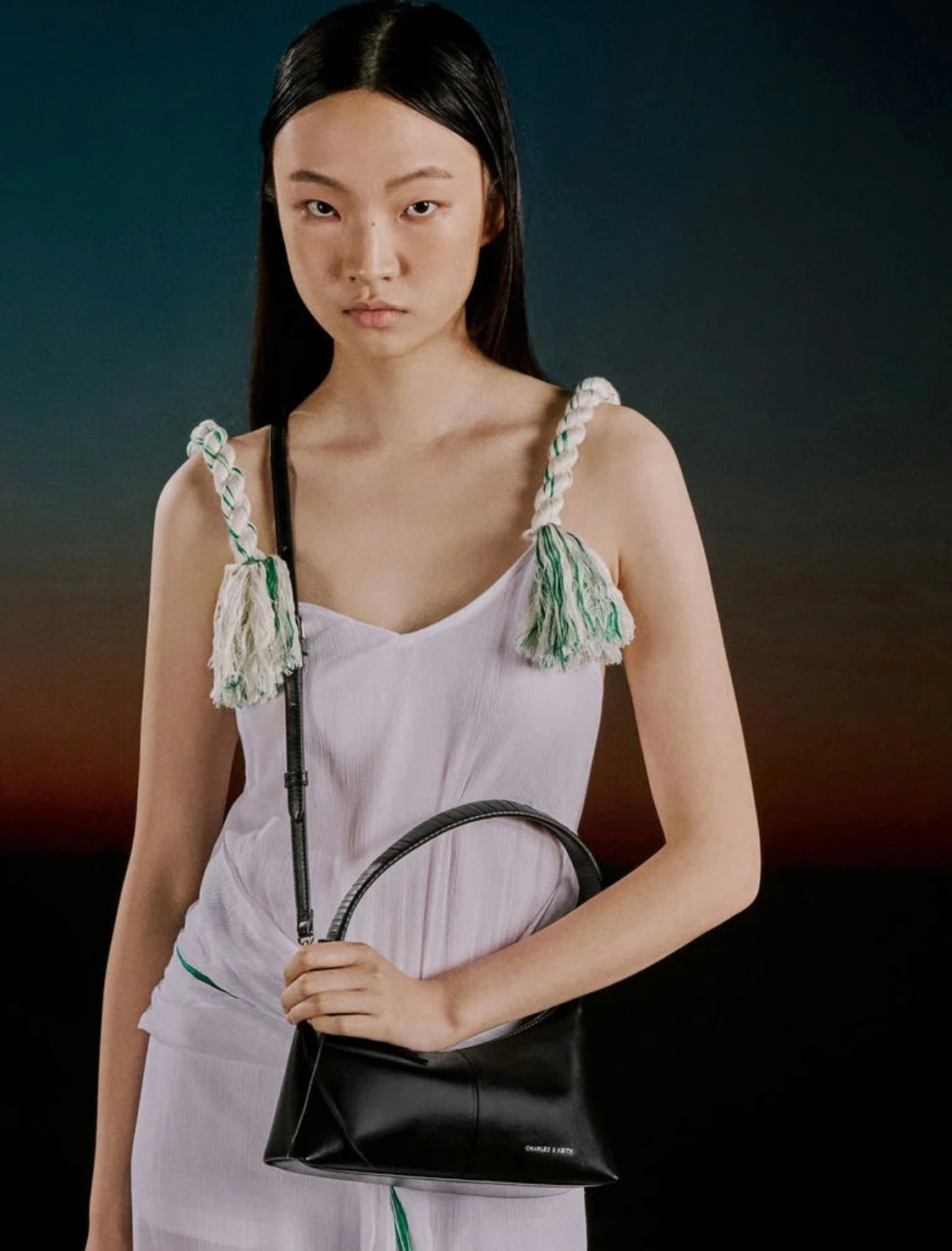 Simone Shoulder Bag
