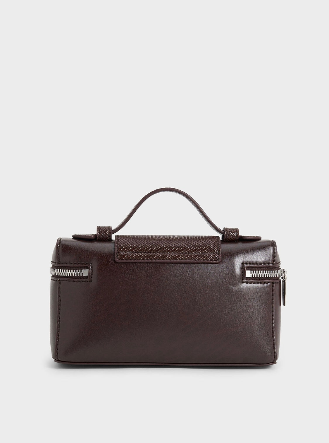 Arwen Top Handle Vanity Bag