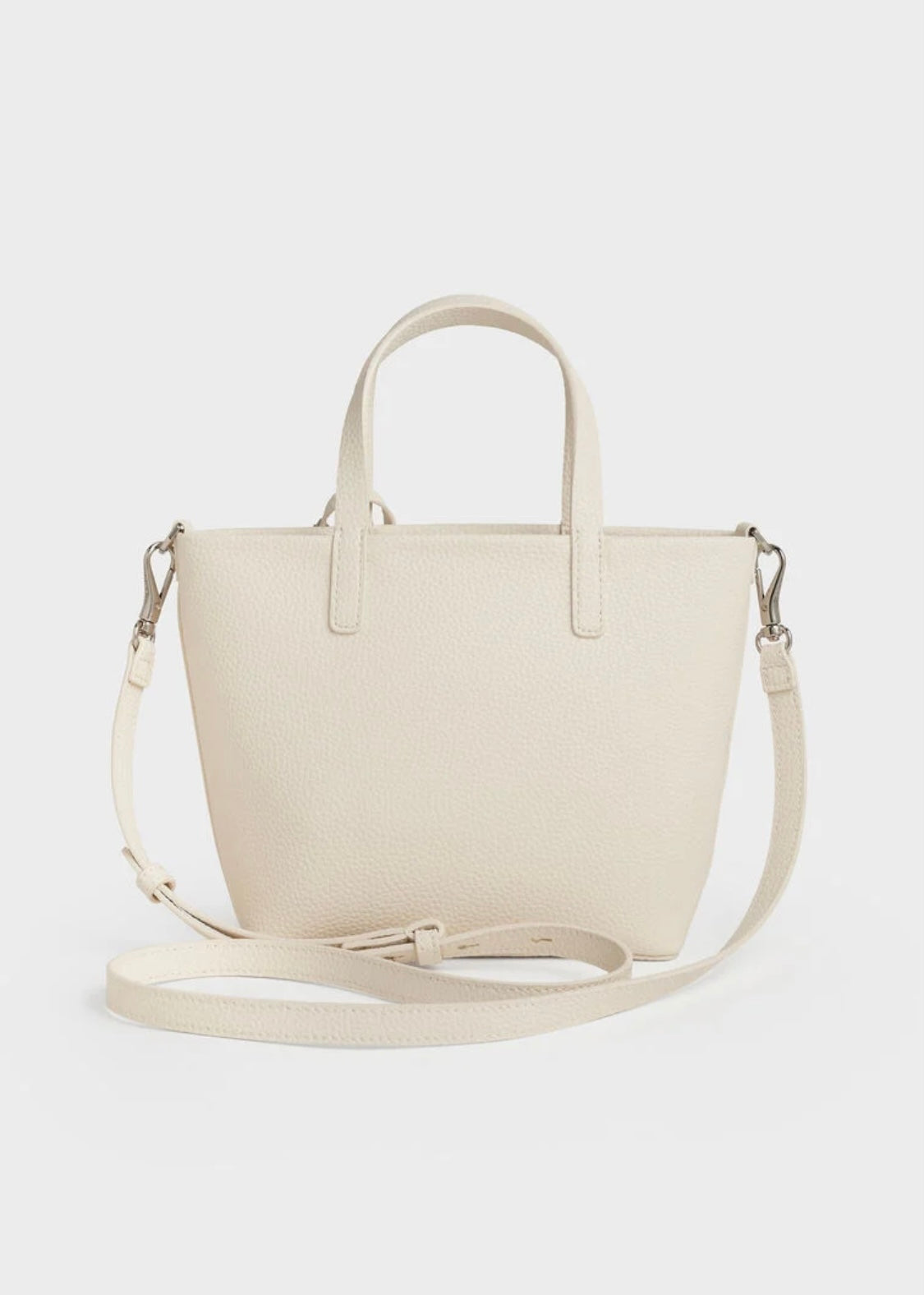 Mini Beryl Tote Bag