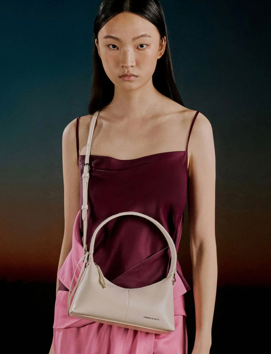 Simone Shoulder Bag