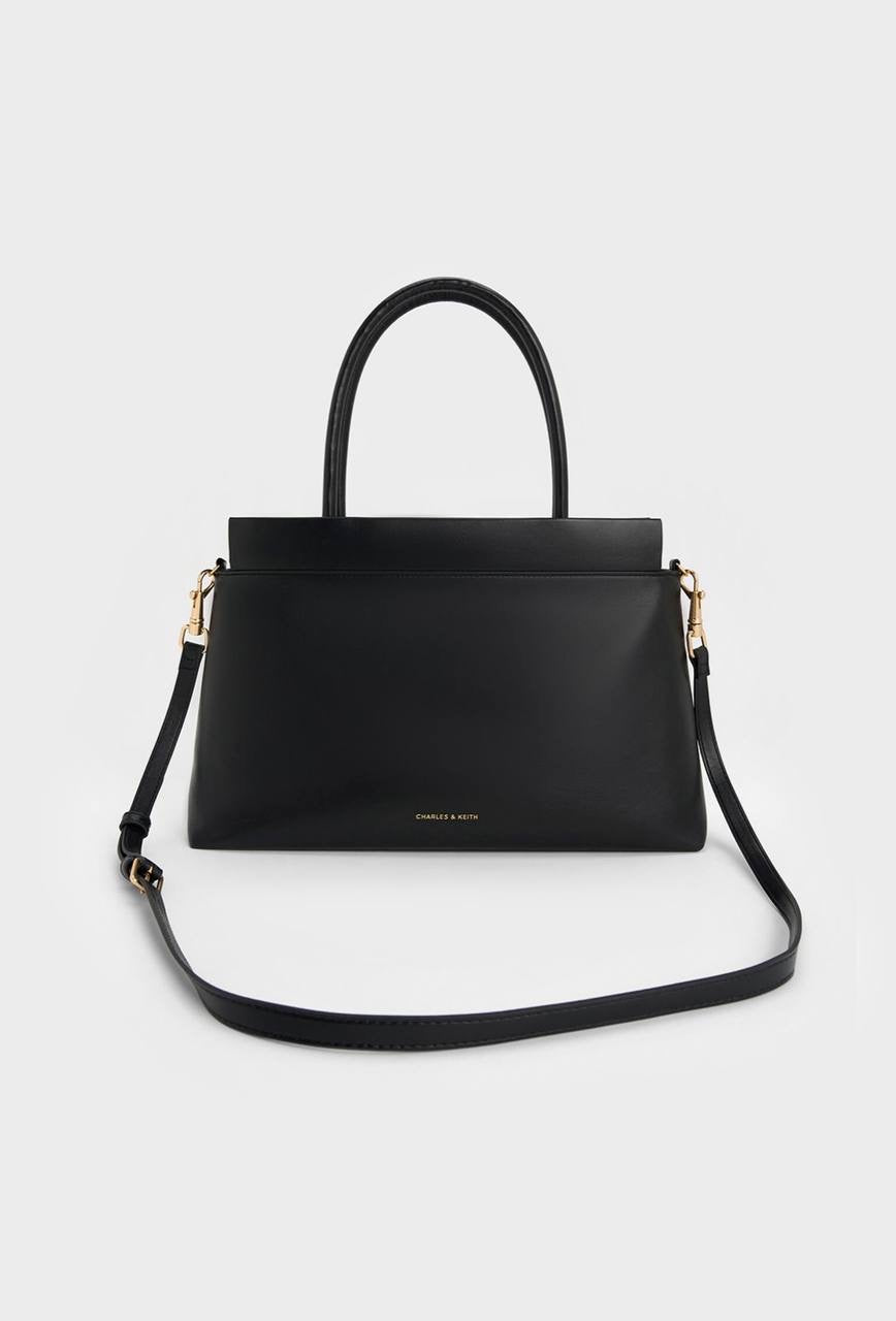 Lennie Top Handle Satchel Bag