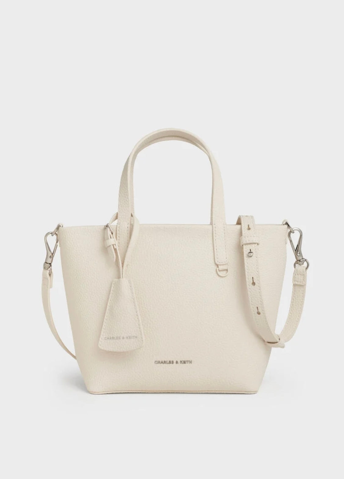 Mini Beryl Tote Bag