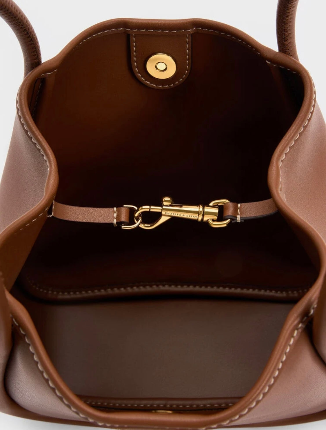 Mini Lyla Tubular Tote Bag