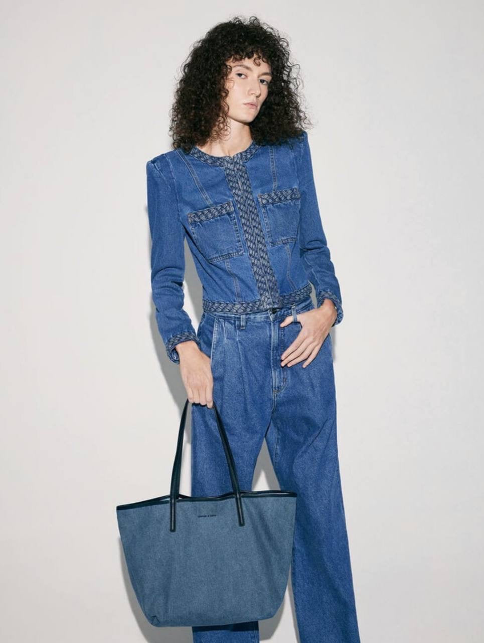 Sianna Tote Bag