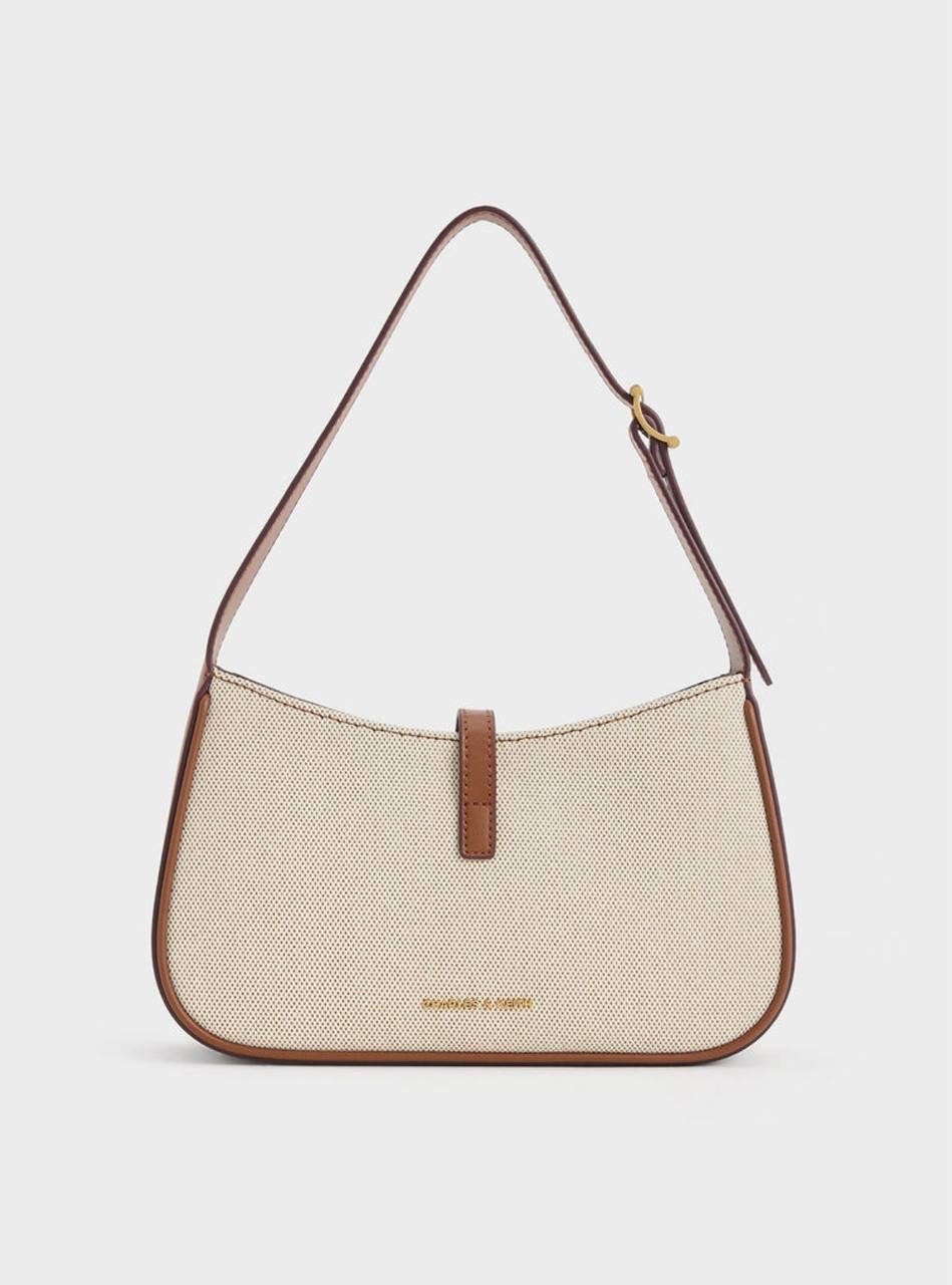 Cesia Ombre Shoulder Bag