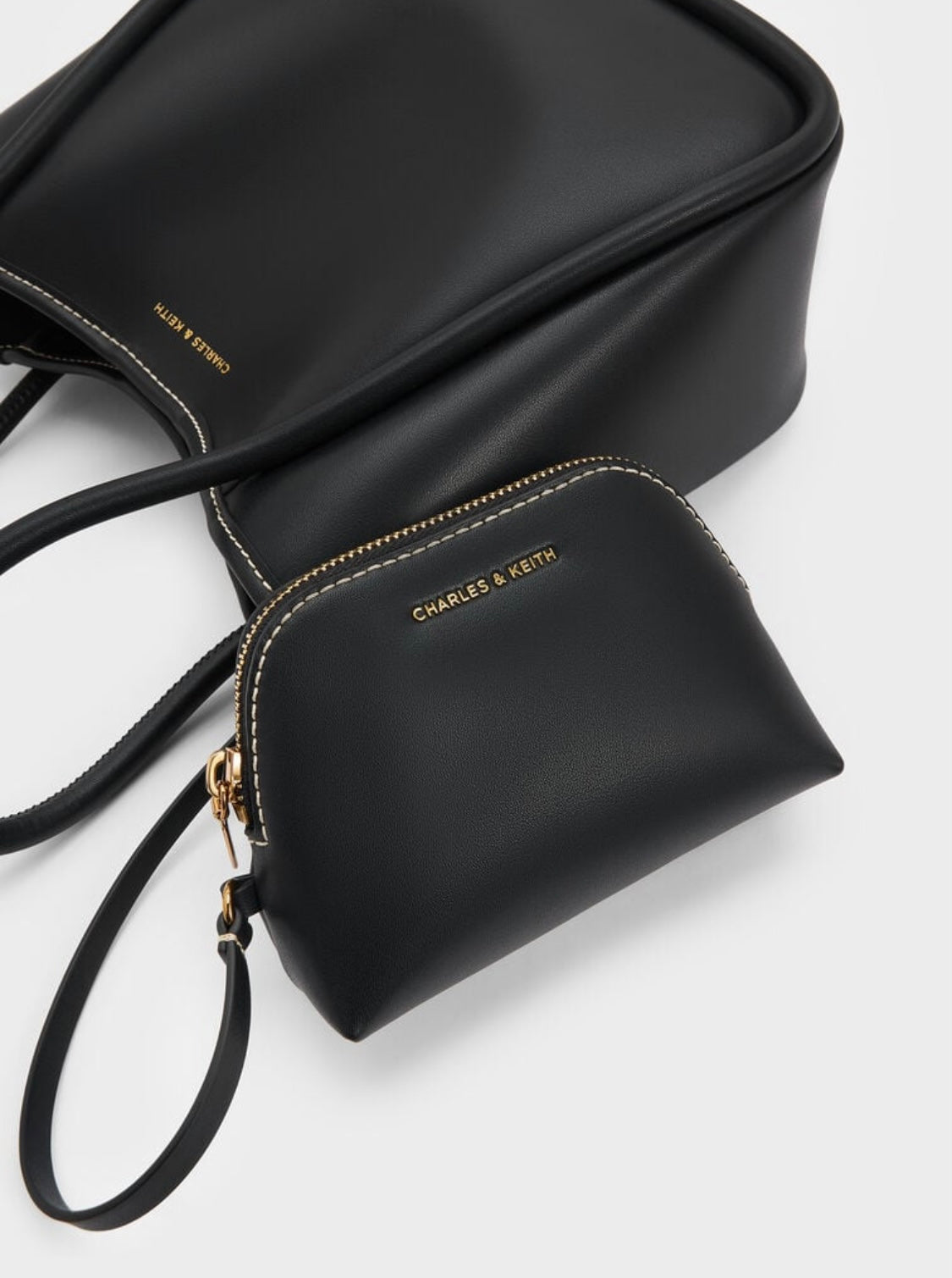 Mini Lyla Tubular Tote Bag