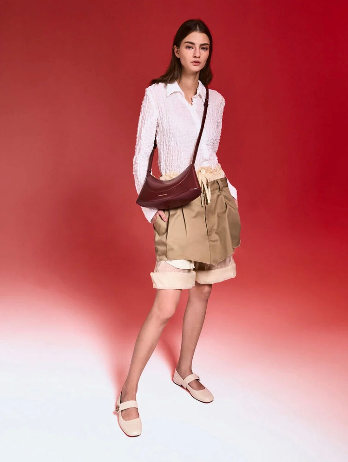 Sigrid Shoulder Bag