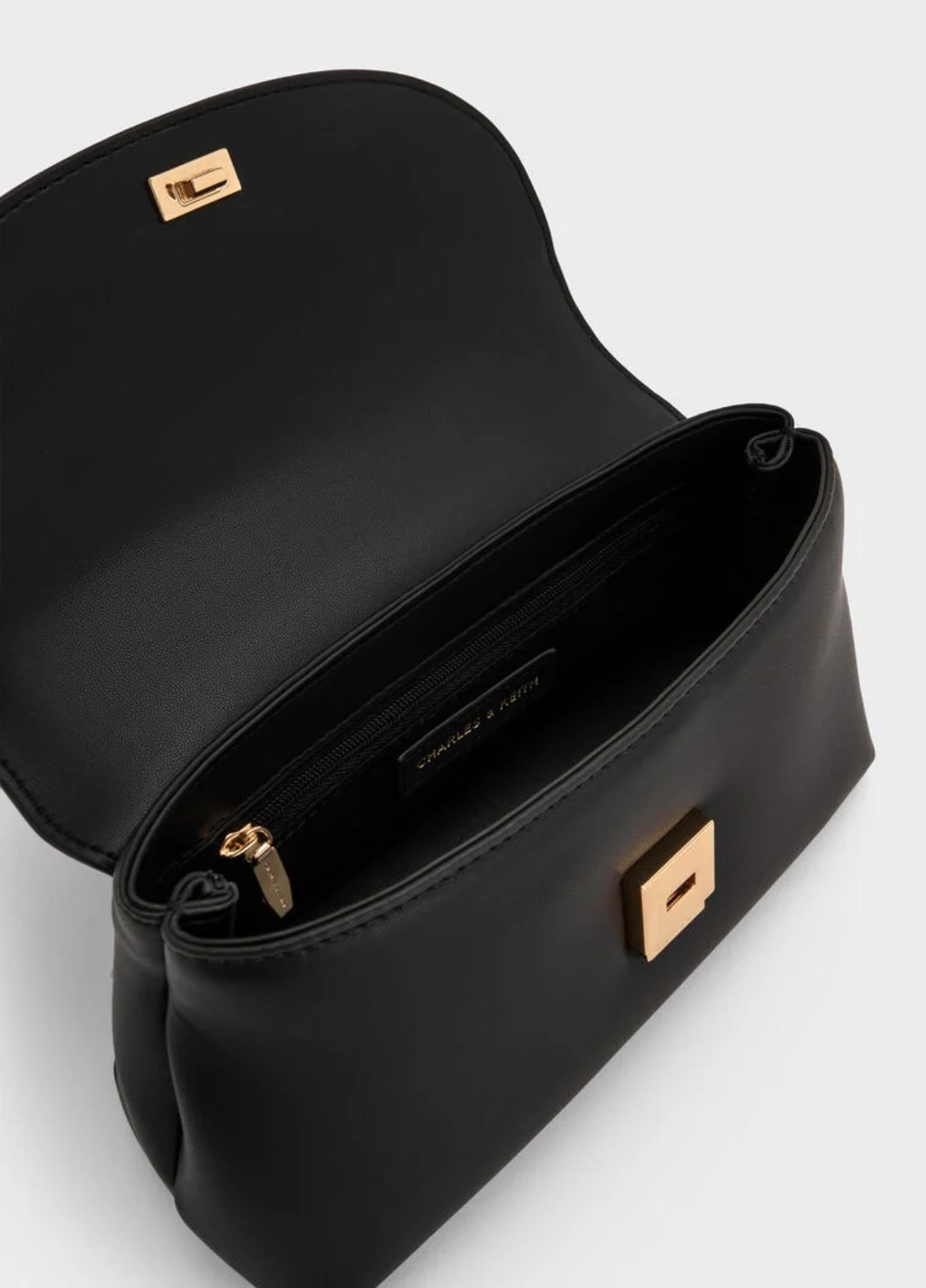 Sammie Knotted-Handle Two-Way Backpack