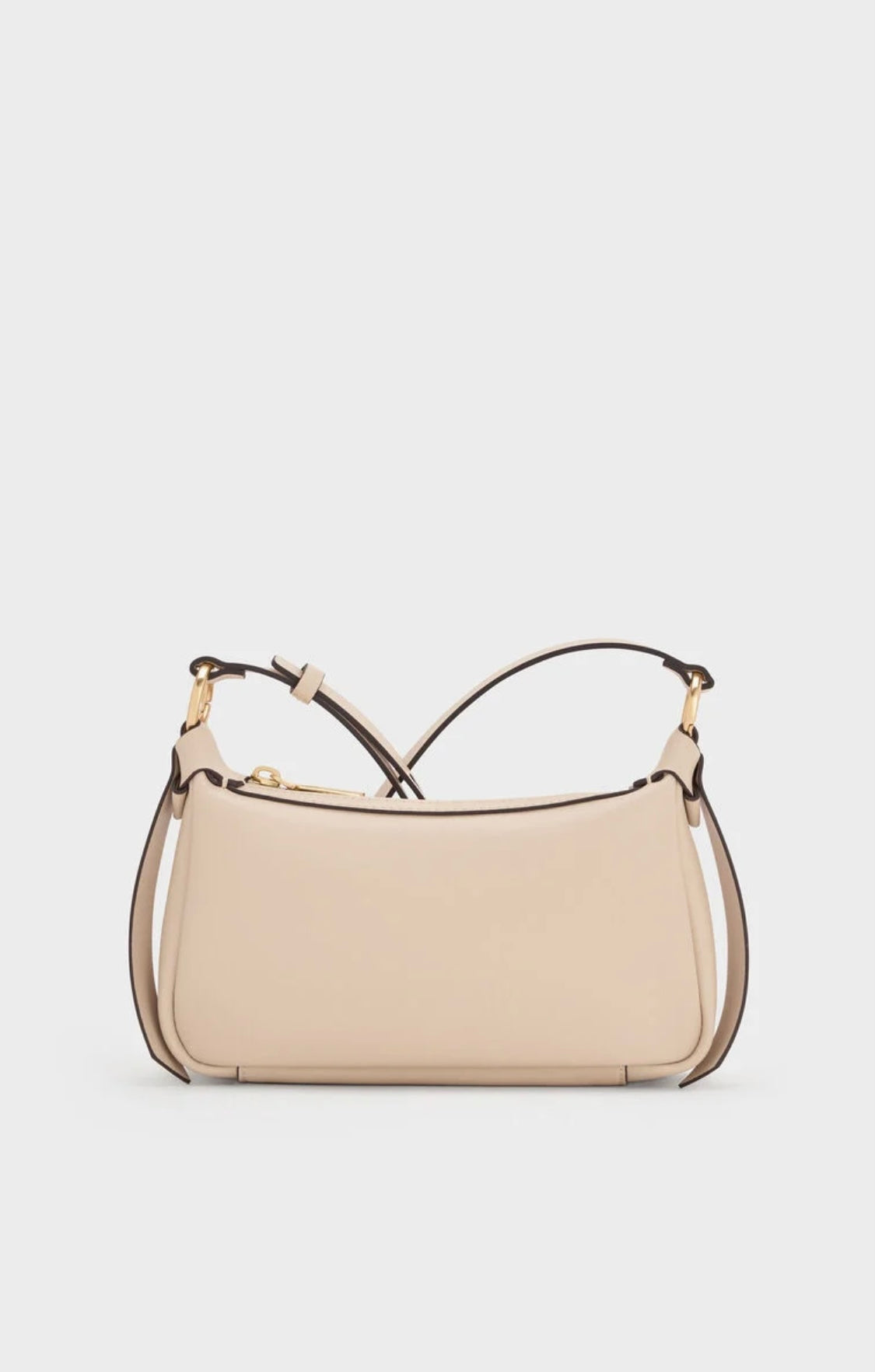 Mini Calla Shoulder Bag