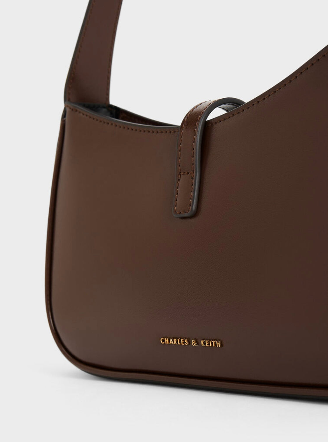Cesia Ombre Shoulder Bag
