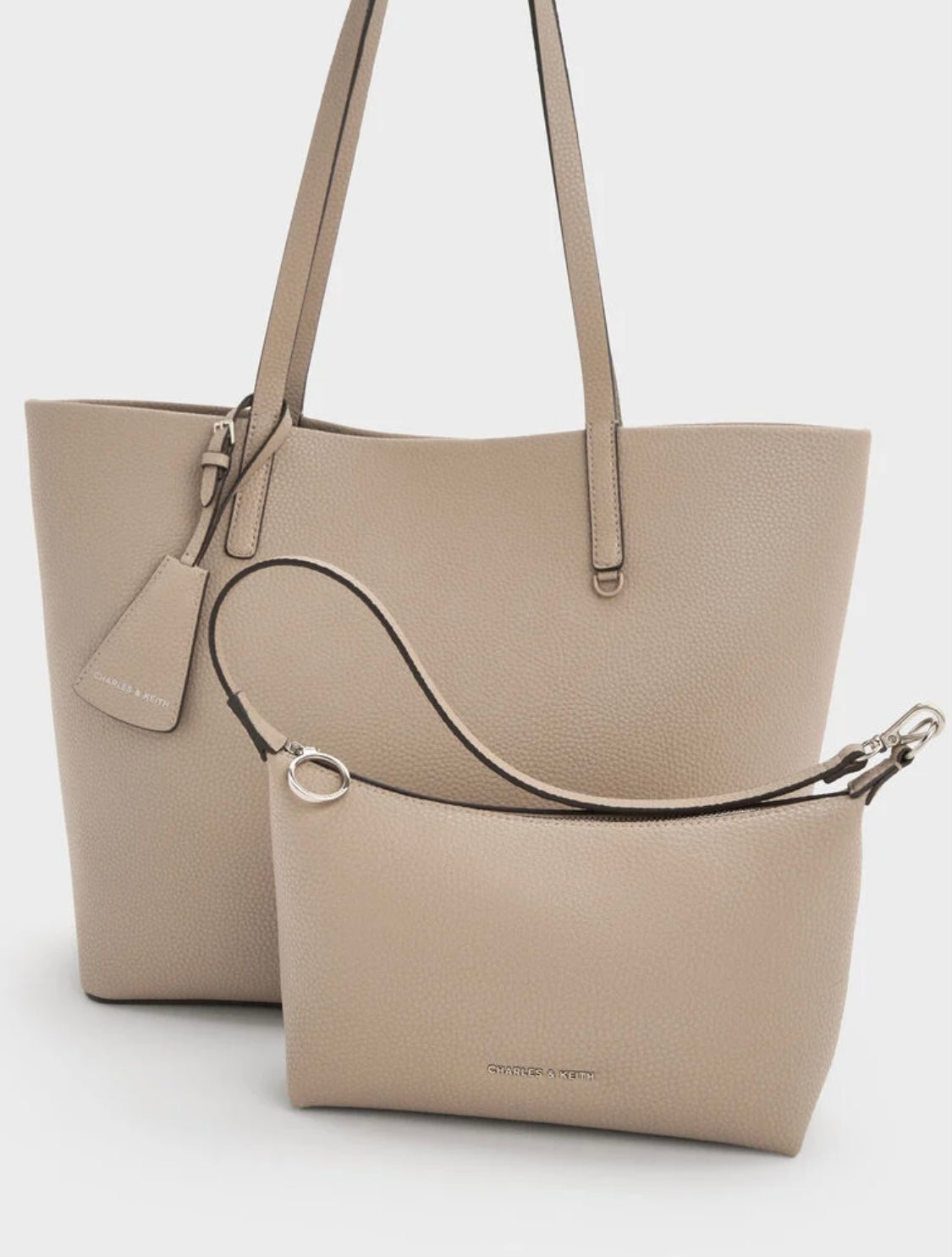 Beryl Tote Bag