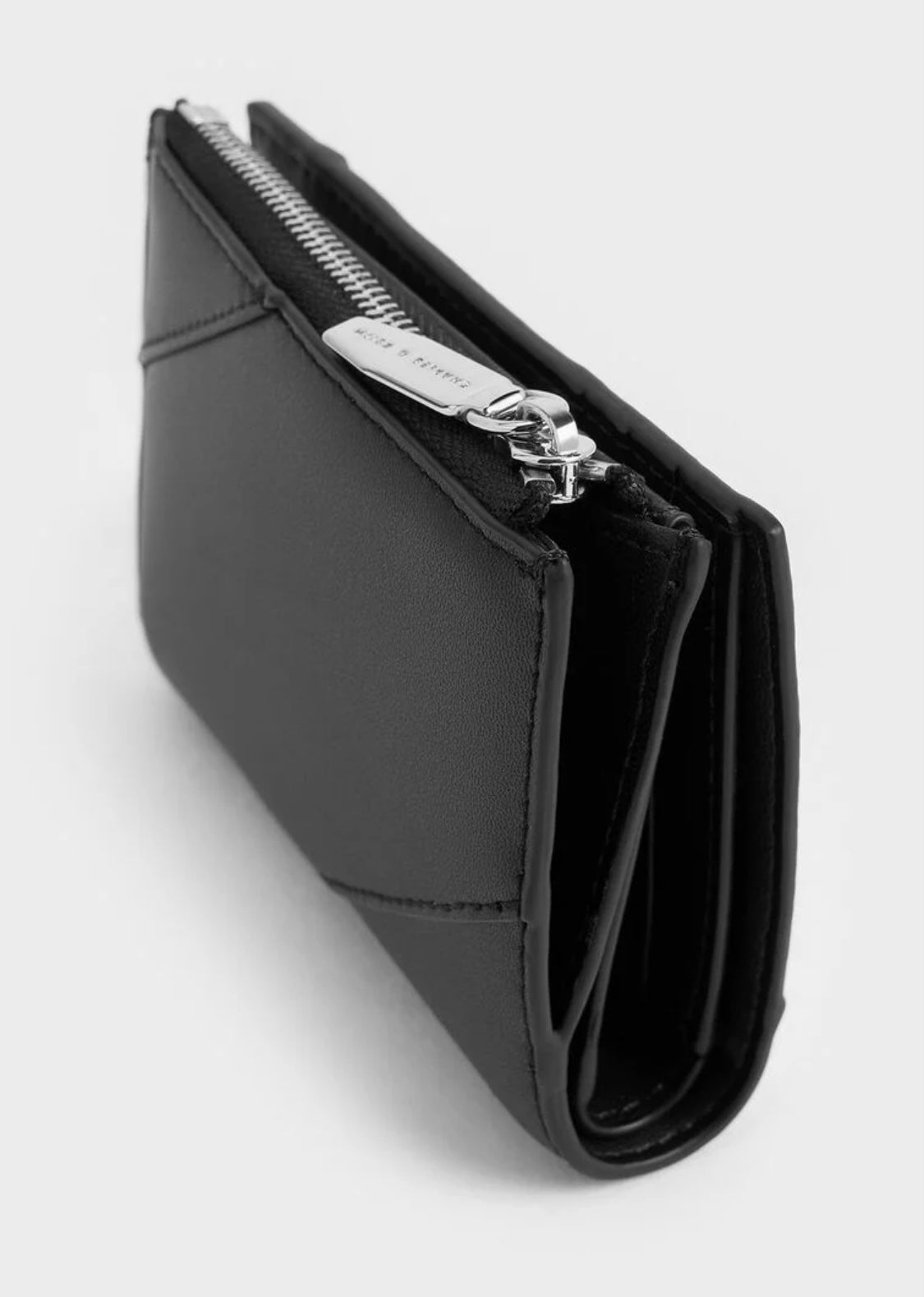 Trin Stitch-Trim Wallet