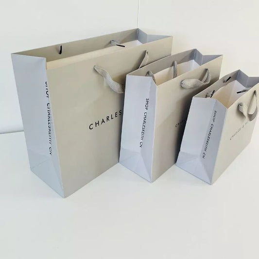 (ADD ON) PAPER BAG