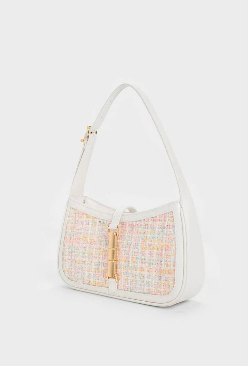 Cesia Ombre Shoulder Bag
