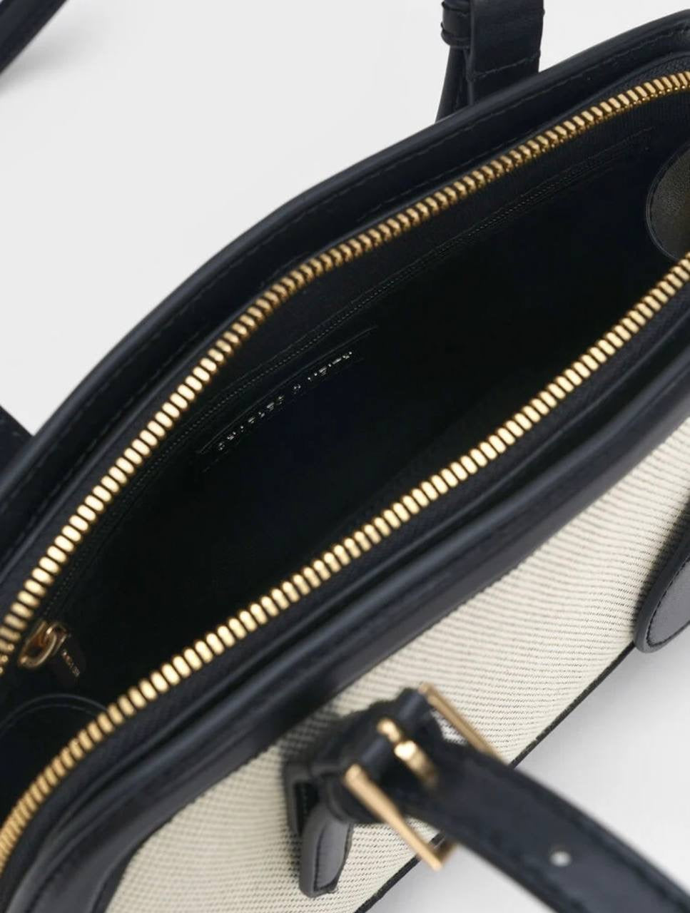 Enola Long-Handle Shoulder Bag