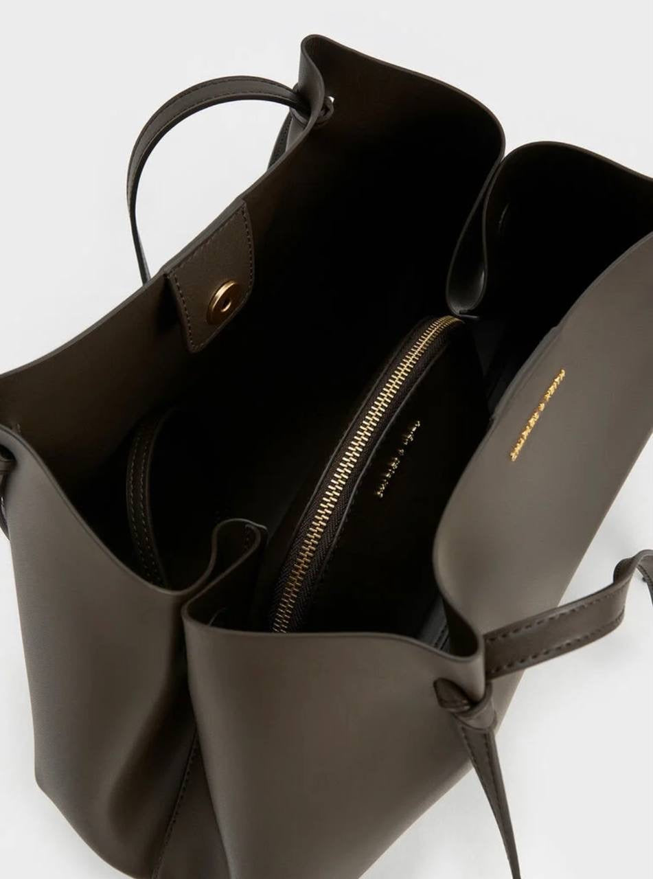 Calla Tote Bag