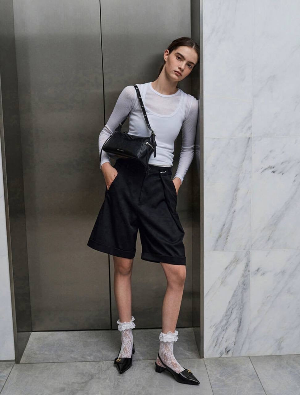 Xylia Shoulder Bag