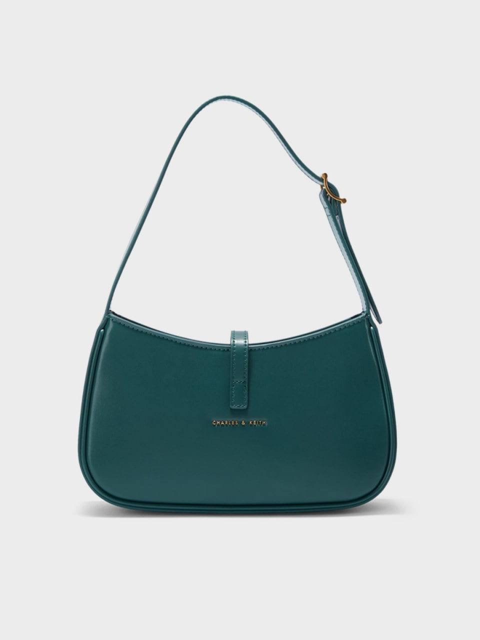 Cesia Ombre Shoulder Bag