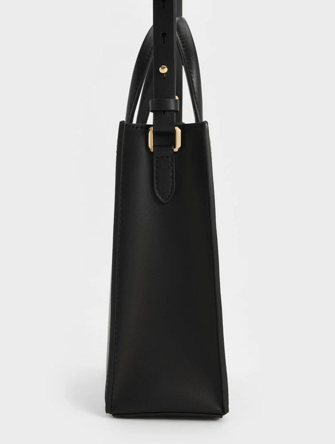 Double Handle Tote Bag