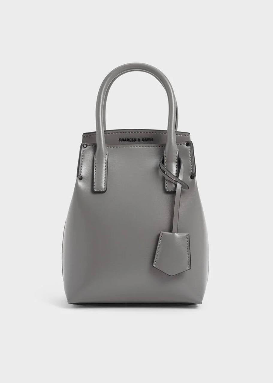 Rene Elongated Top Handle Bag