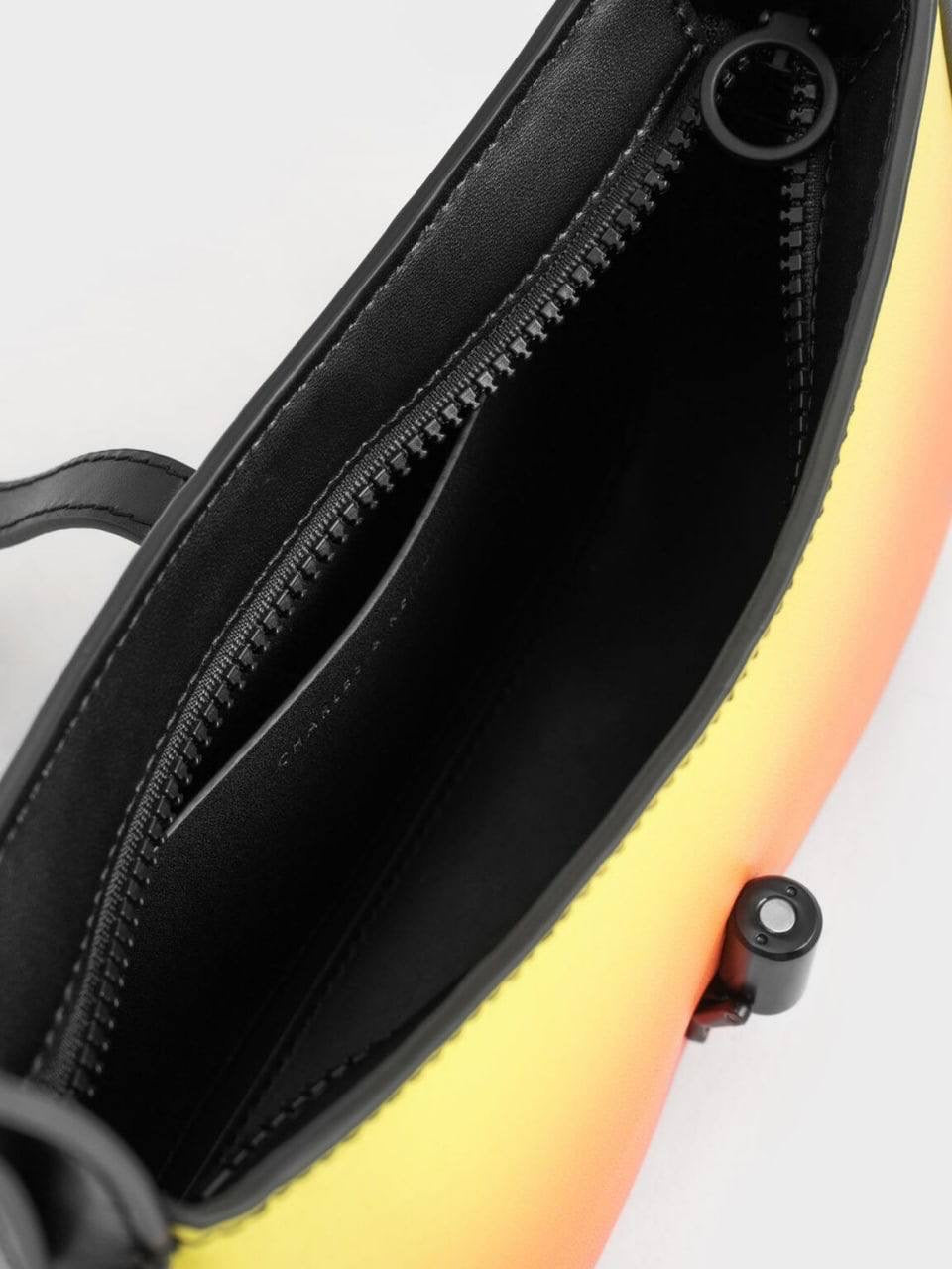 Cesia Ombre Shoulder Bag