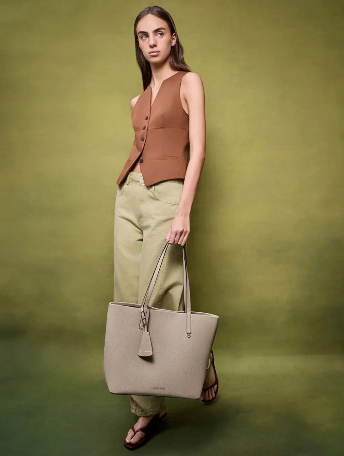 Beryl Tote Bag