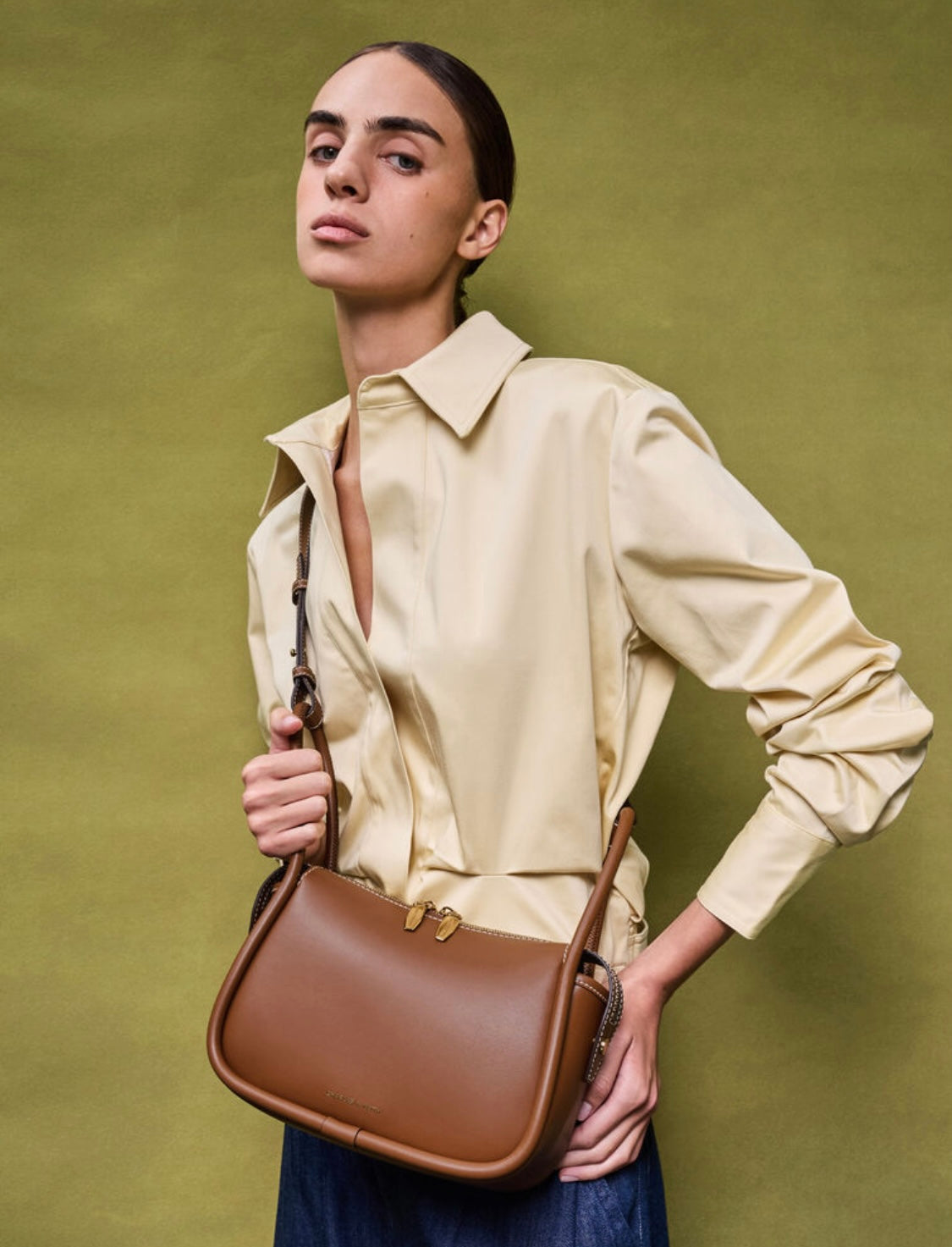 Lyla Shoulder Bag