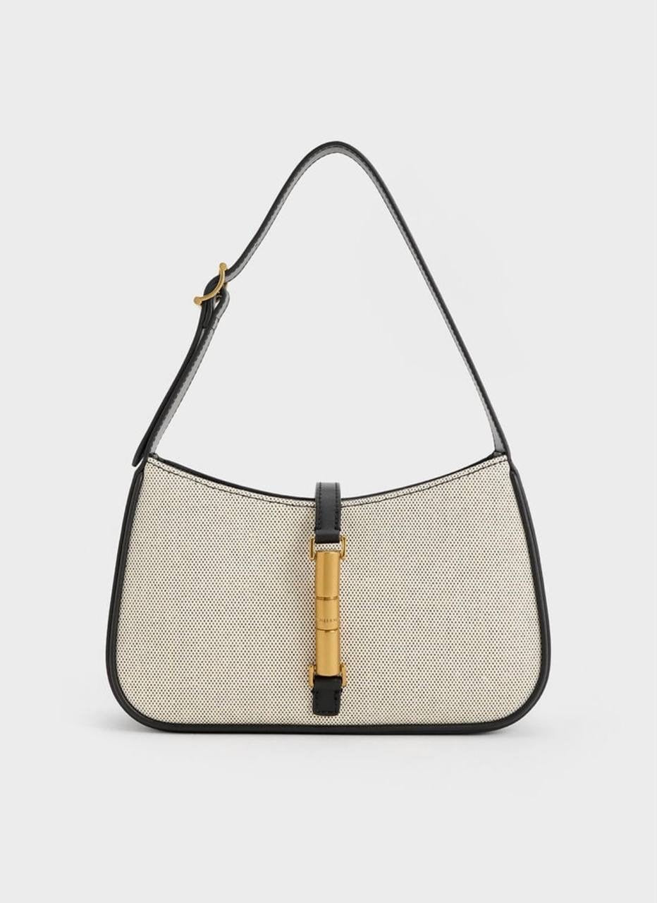 Cesia Ombre Shoulder Bag