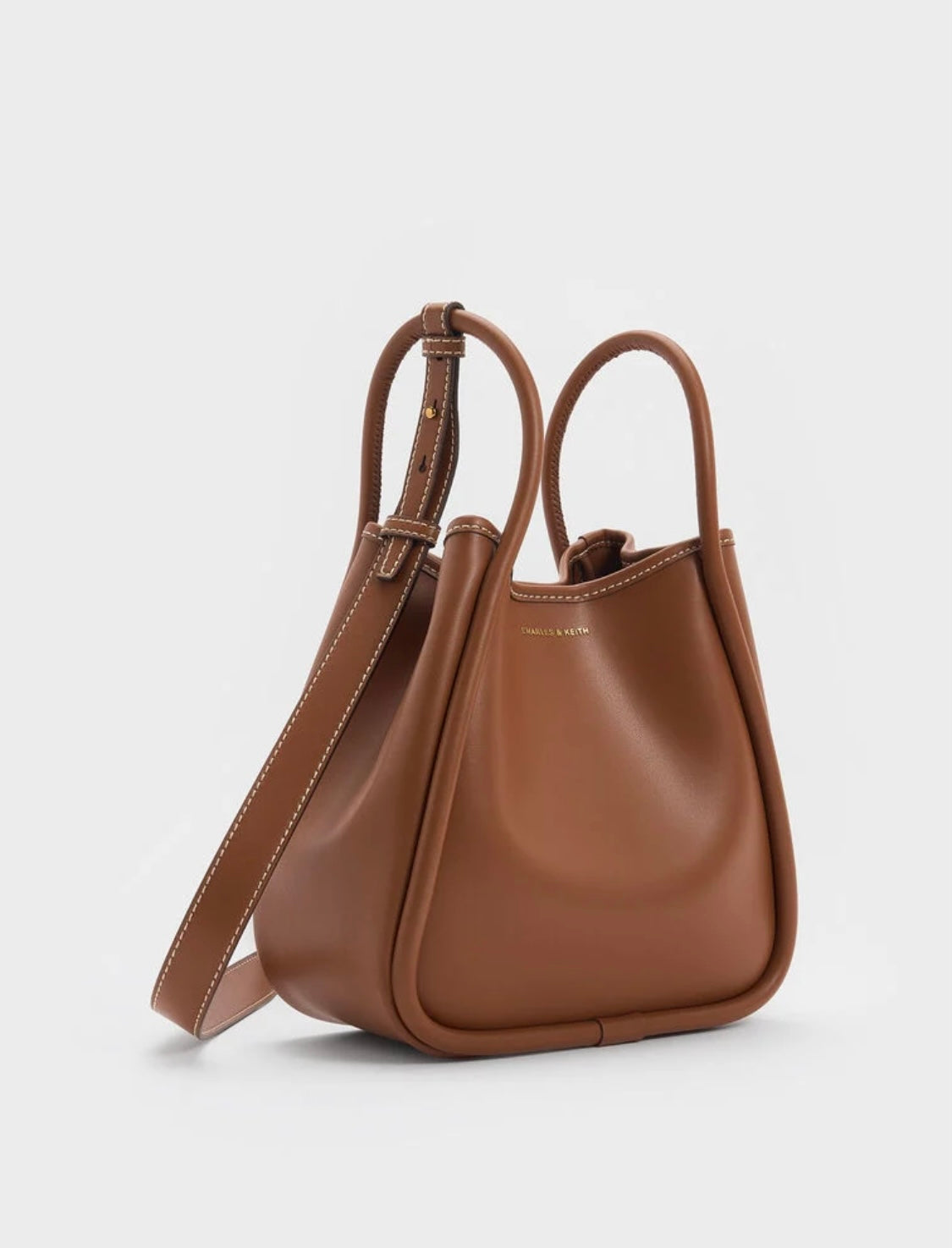 Mini Lyla Tubular Tote Bag