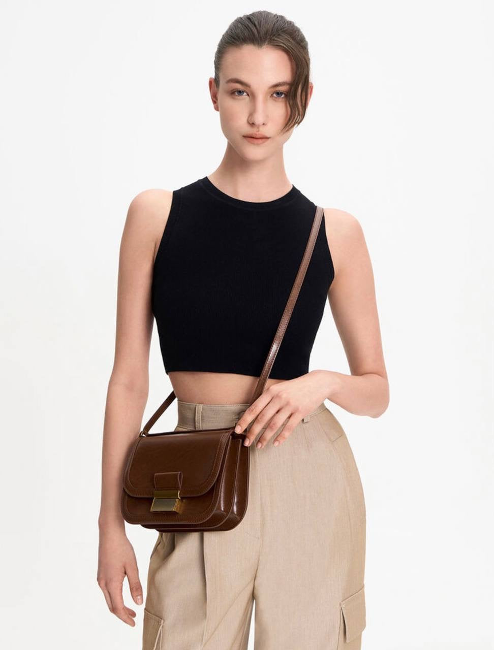 Charlot Bag
