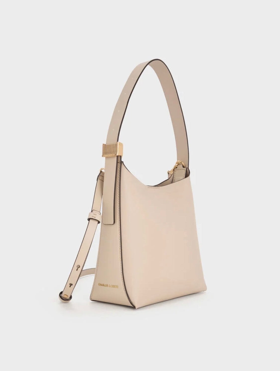 Edna Bucket Bag