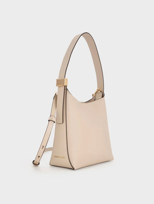 Edna Bucket Bag