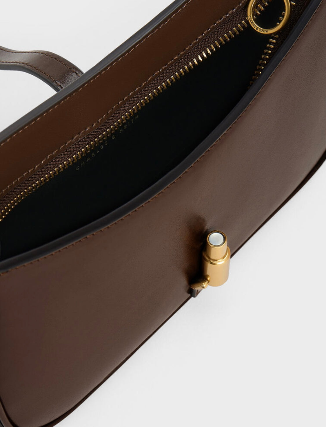 Cesia Ombre Shoulder Bag