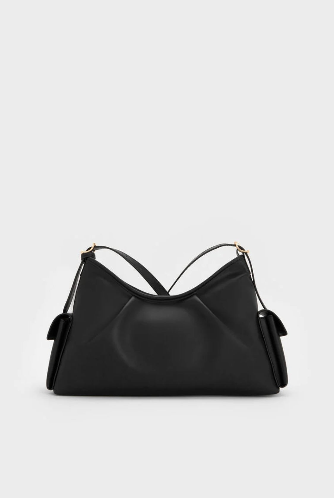 Khai Side-Pocket Shoulder Bag