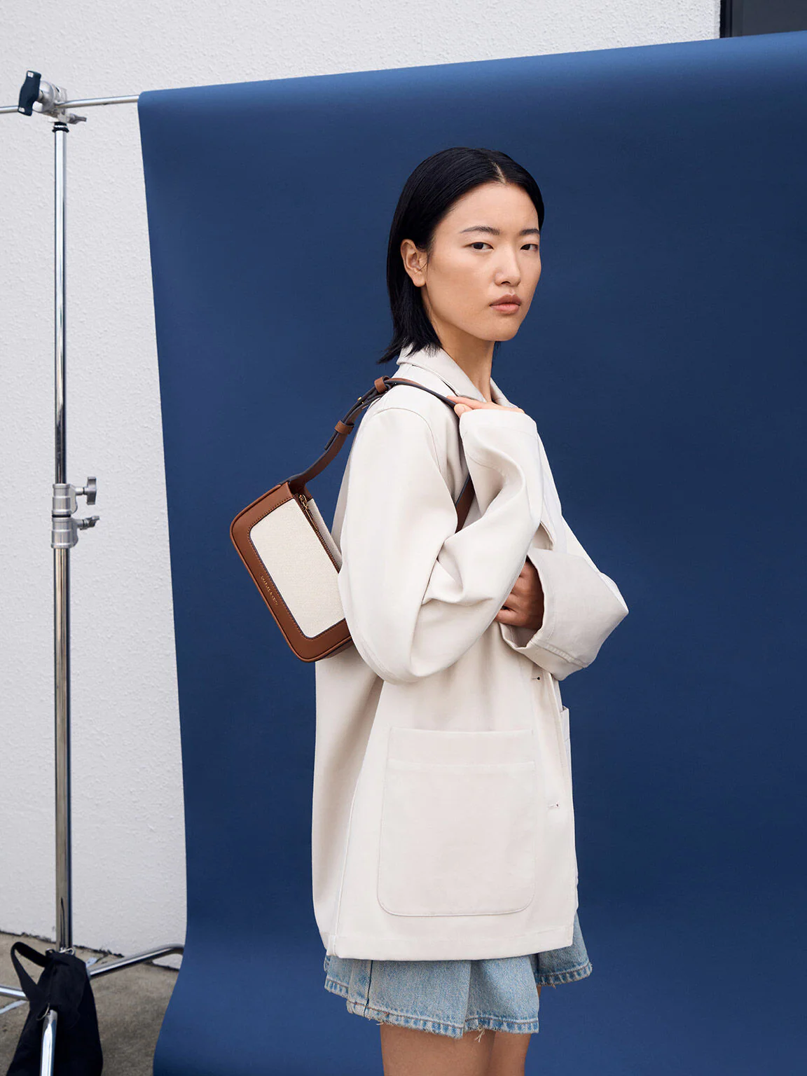 Daylla Shoulder Bag