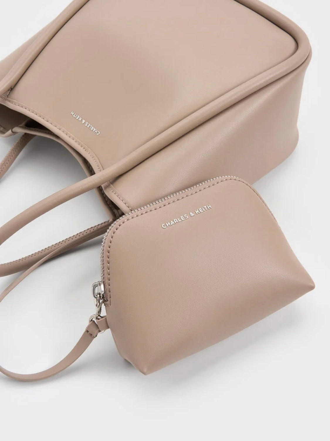 Mini Lyla Tubular Tote Bag