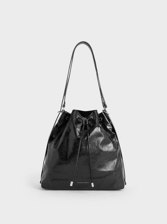 Neva Two-Way Bucket Bag