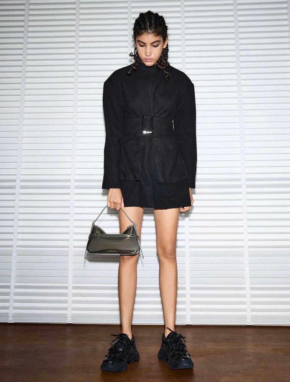 Sloane Shoulder Bag